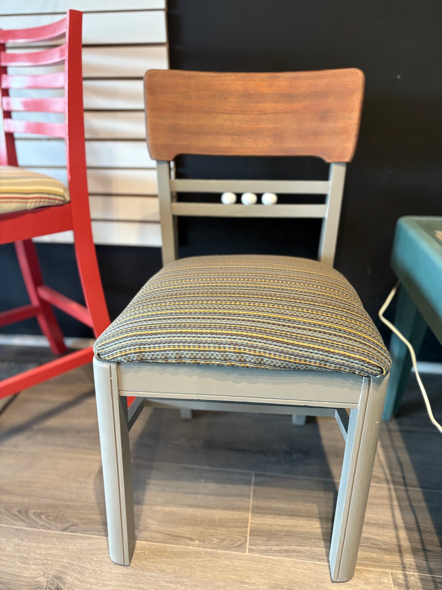 Accent Chair
