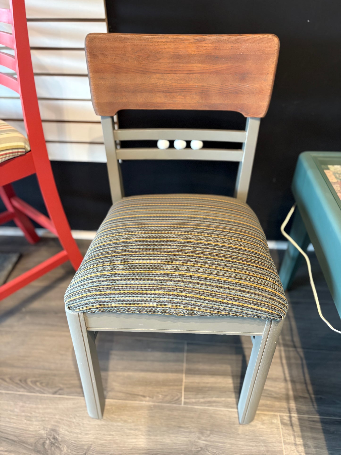 Accent Chair