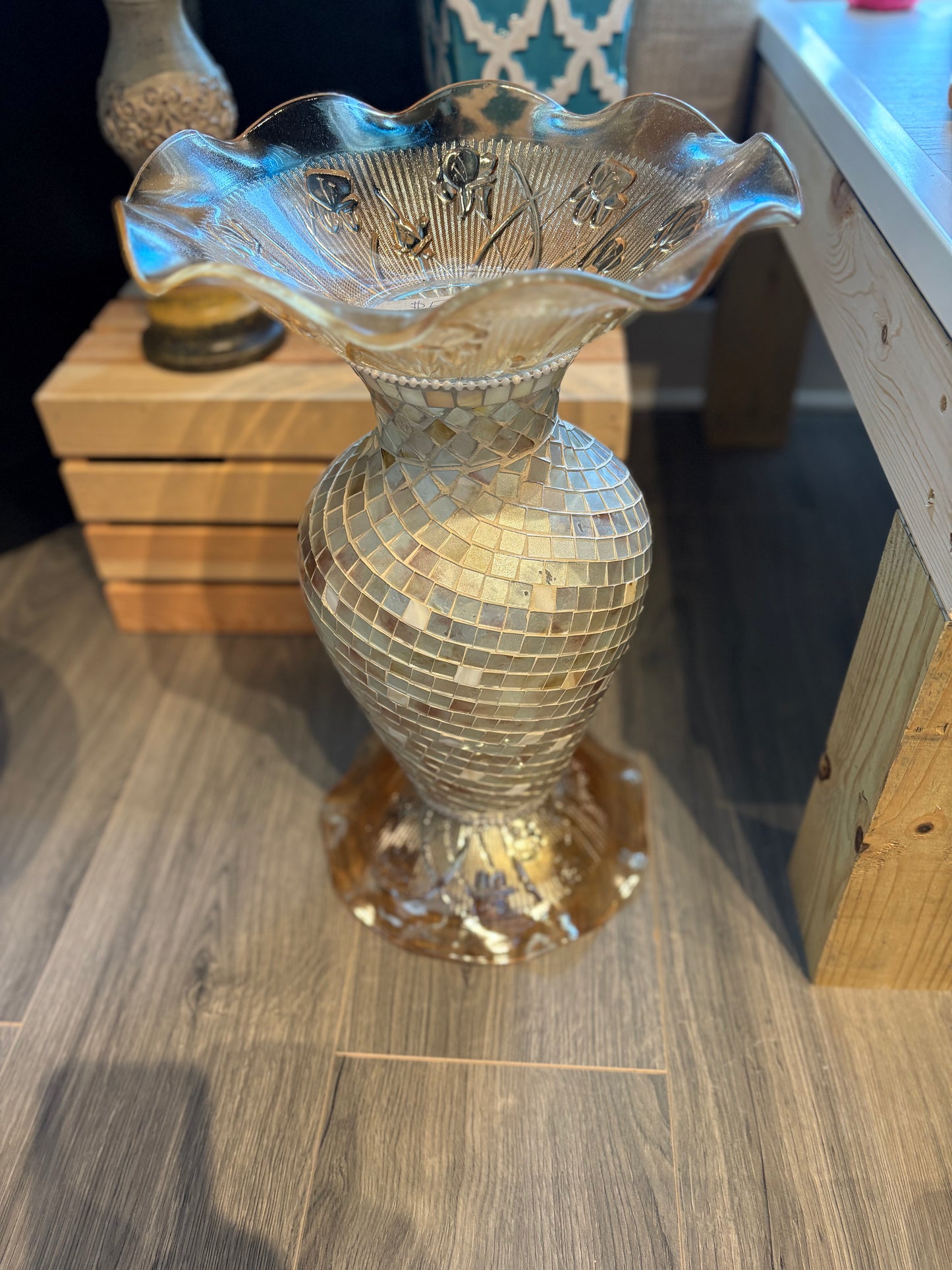 Classic Birdbath