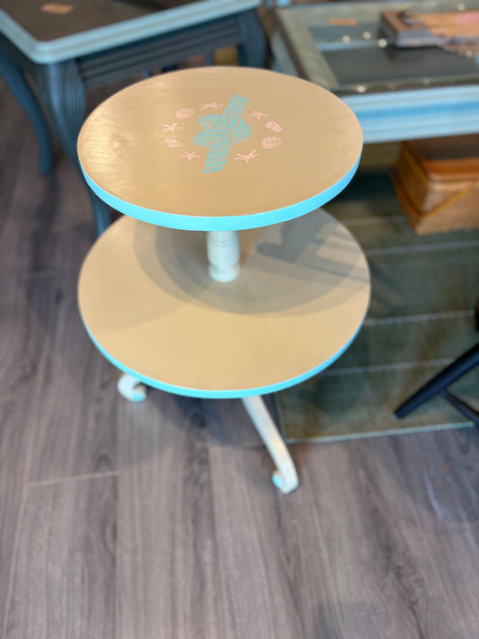 Nautical Nook Stand