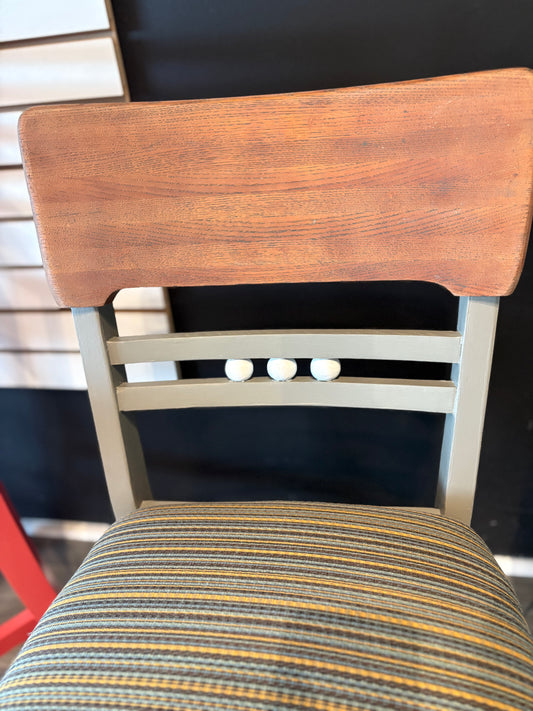 Accent Chair
