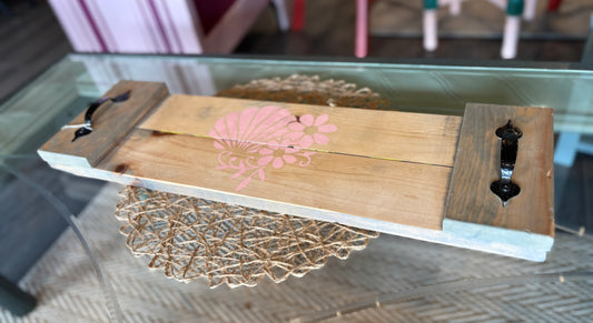 Seashell Tray