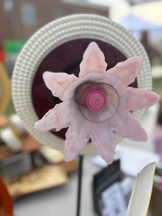 Garden Flower