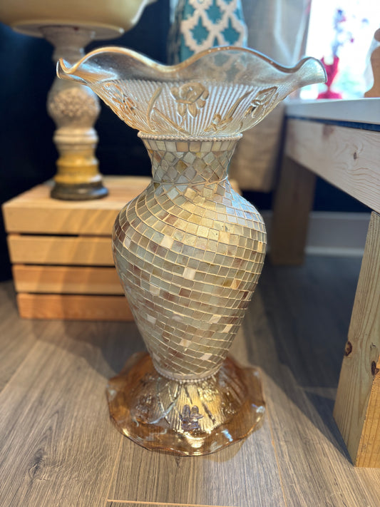 Classic Birdbath